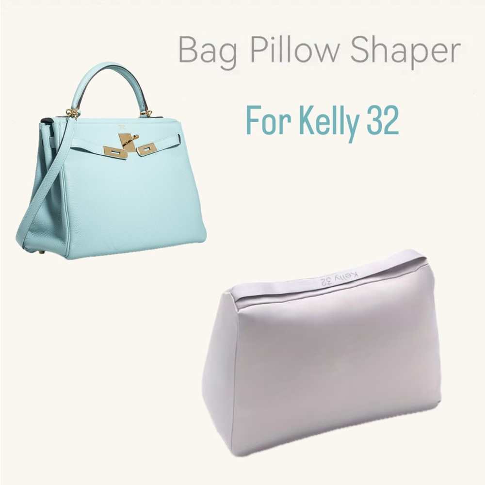 Pillow Shaper For Kelly 32